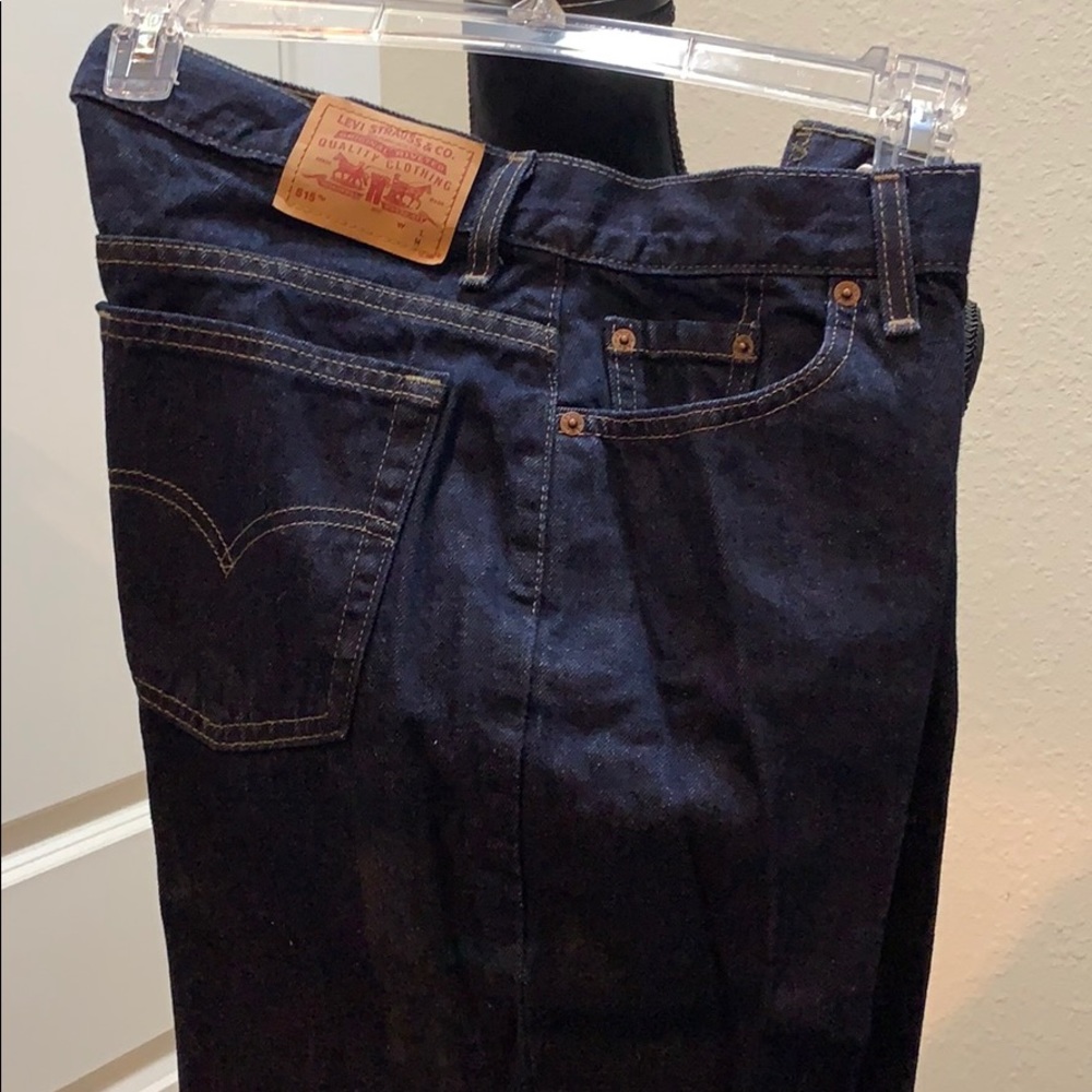 Jeans - Picture 2 of 8